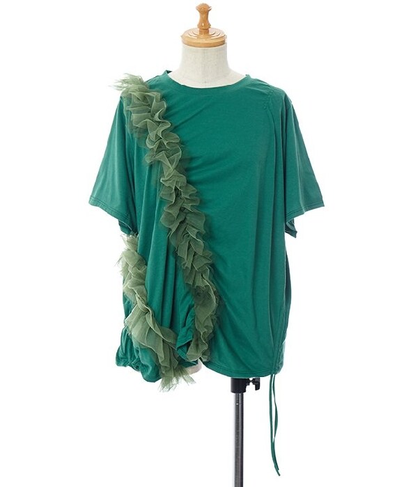 アノネネ（a．no．ne．ne．）/チュールでギュギュＰＯ アノネネ（a．no．ne．ne．）/チュールでギュギュPO