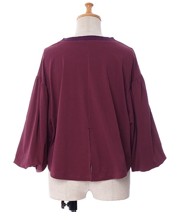 アノネネ（a．no．ne．ne．）/ギャザスリーブＰＯ