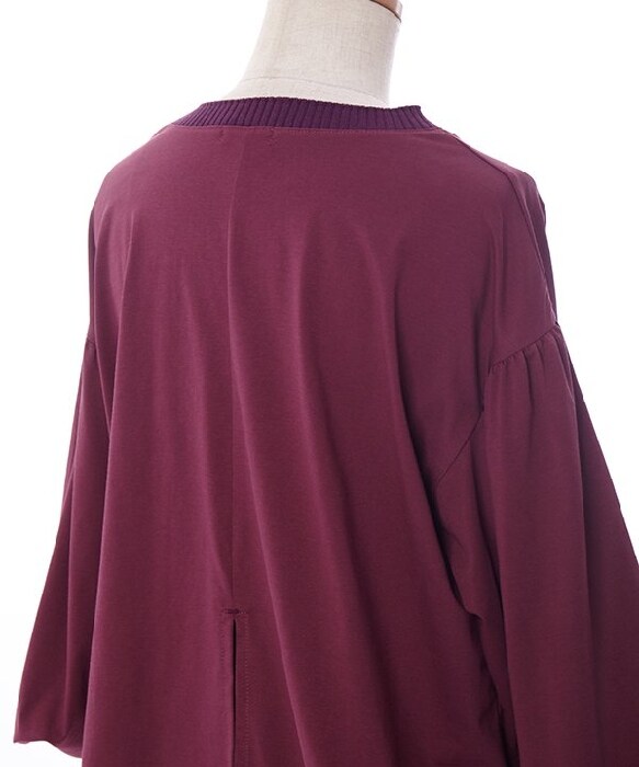 アノネネ（a．no．ne．ne．）/ギャザスリーブＰＯ