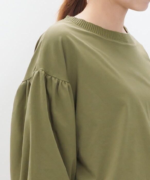 アノネネ（a．no．ne．ne．）/ギャザスリーブＰＯ