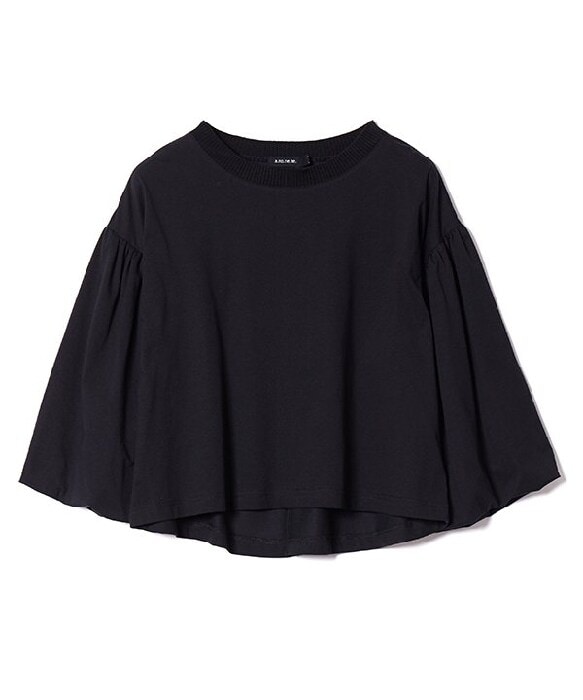 アノネネ（a．no．ne．ne．）/ギャザスリーブＰＯ