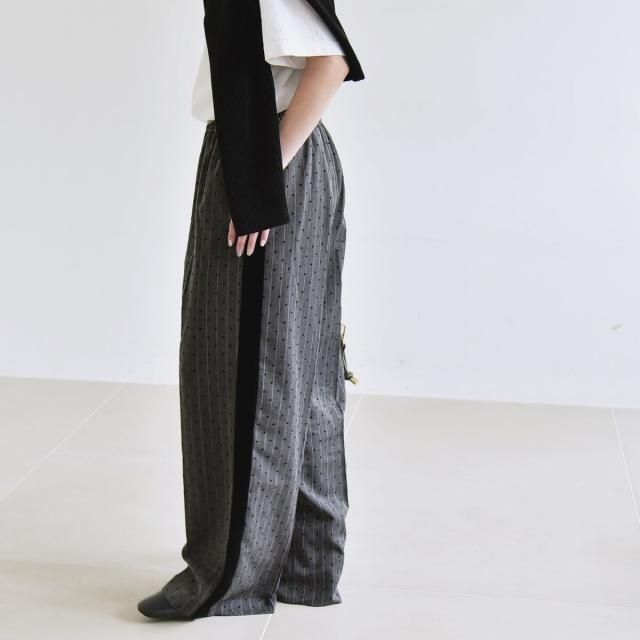 カランシエル（quaranciel）/quaranciel:〈洗濯機可能〉フロッキー