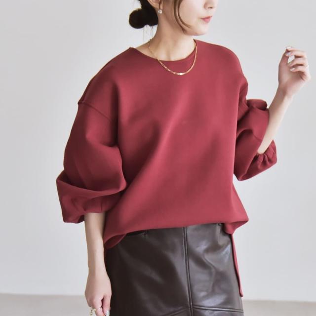 Adrianna Papell☆華やかビーズ使いVネックロングドレス