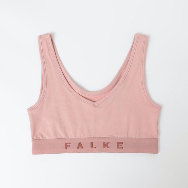 カランシエル（quaranciel）/FALKE:Bustier Daily Comfort ブラトップ 2枚セット_1
