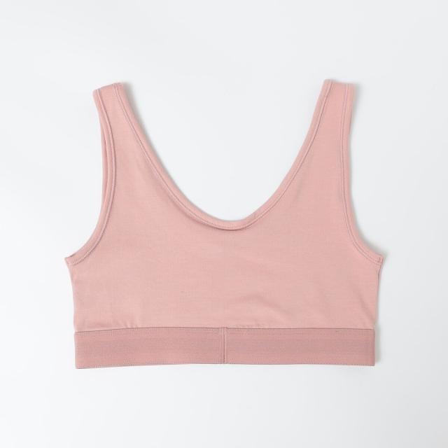 カランシエル（quaranciel）/FALKE:Bustier Daily Comfort ブラトップ 2枚セット_2