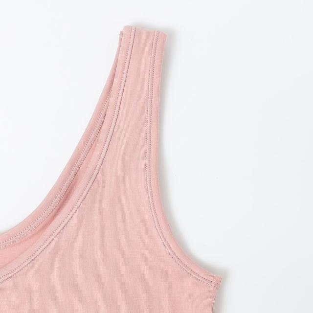 カランシエル（quaranciel）/FALKE:Bustier Daily Comfort ブラトップ 2枚セット_3
