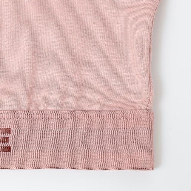 カランシエル（quaranciel）/FALKE:Bustier Daily Comfort ブラトップ 2枚セット_4
