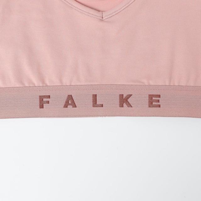 カランシエル（quaranciel）/FALKE:Bustier Daily Comfort ブラトップ 2枚セット_5
