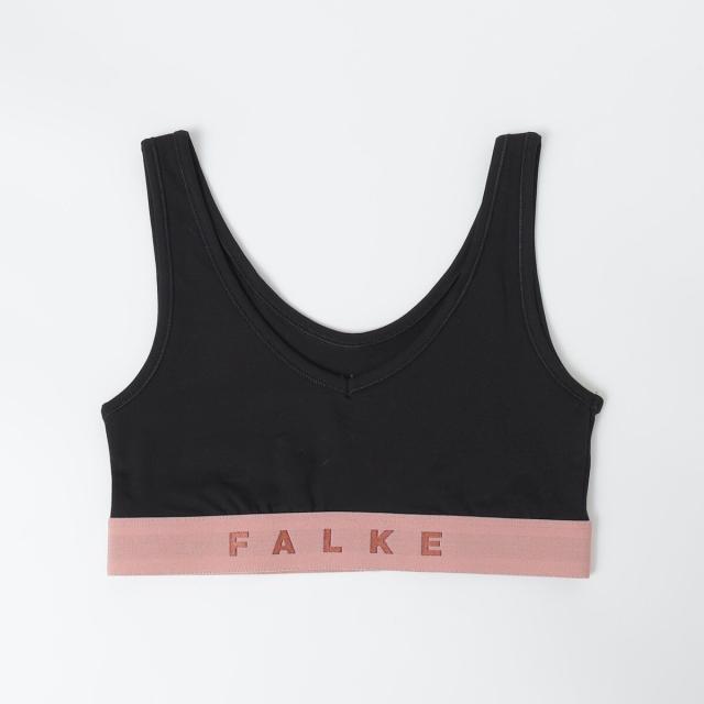 カランシエル（quaranciel）/FALKE:Bustier Daily Comfort ブラトップ 2枚セット_7
