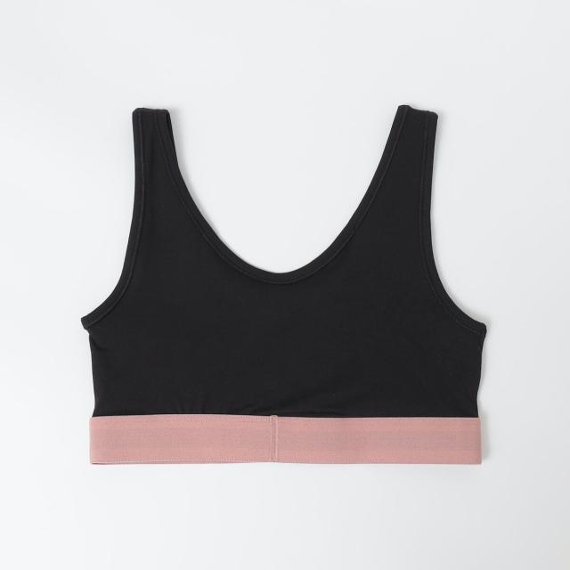 カランシエル（quaranciel）/FALKE:Bustier Daily Comfort ブラトップ 2枚セット_8