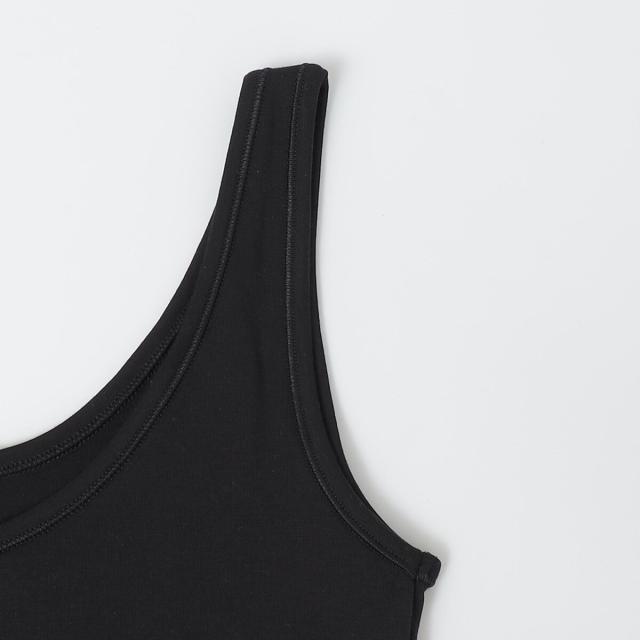 カランシエル（quaranciel）/FALKE:Bustier Daily Comfort ブラトップ 2枚セット_9