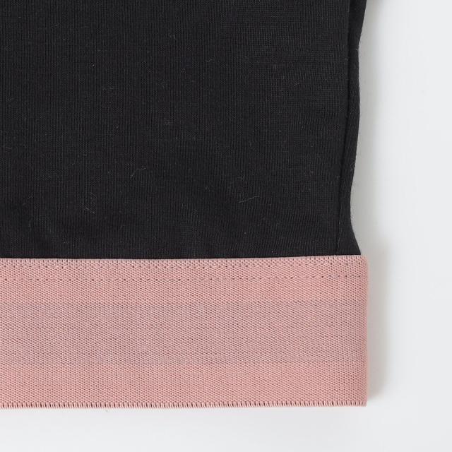 カランシエル（quaranciel）/FALKE:Bustier Daily Comfort ブラトップ 2枚セット_10