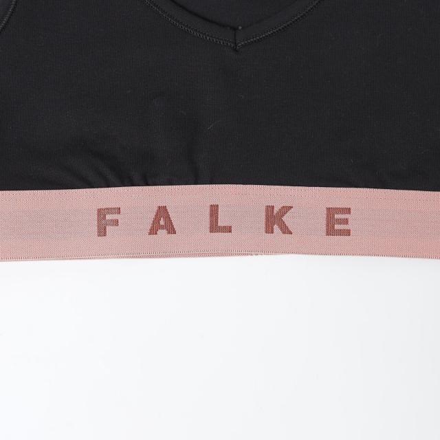 カランシエル（quaranciel）/FALKE:Bustier Daily Comfort ブラトップ 2枚セット_11