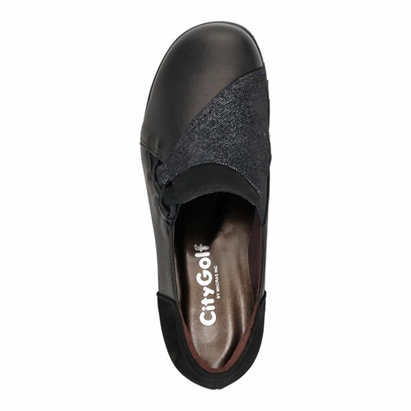 シティゴルフ（City Golf）/City Golf ゆったりとした足入れで履き心地