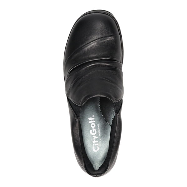 シティゴルフ（City Golf）/City Golf ゆったり足入れのプラット製法