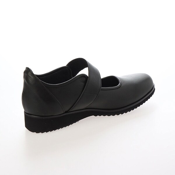 シティゴルフ（City Golf）/City Golf 甲ベルトフラットパンプス シティゴルフ（City Golf）/City Golf 甲ベルトフラットパンプスの通販