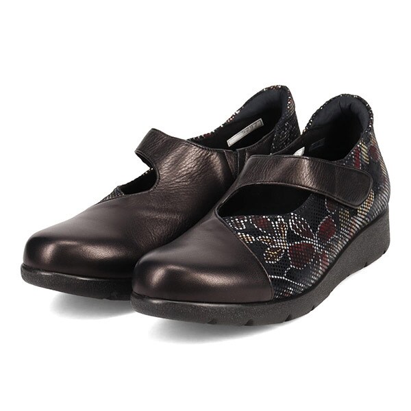 シティゴルフ（City Golf）/City Golf フラワープリントが華やかなワンストラップ カジュアルシューズの通販は 8,580円