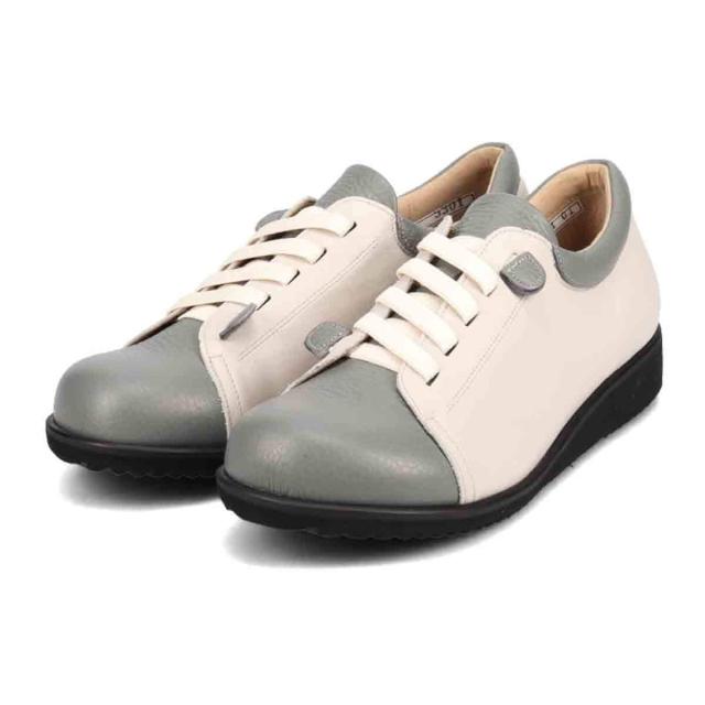 シティゴルフ（City Golf）/シティ ゴルフ City Golf  幅広５Eラストのレースアップカジュアルシューズ