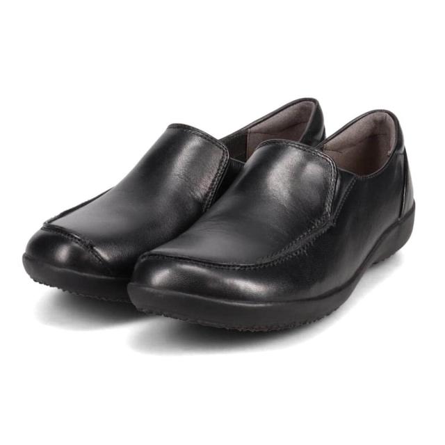 シティゴルフ（City Golf）/シティ ゴルフ City Golf  オブリークラスト スリッポンカジュアルシューズ