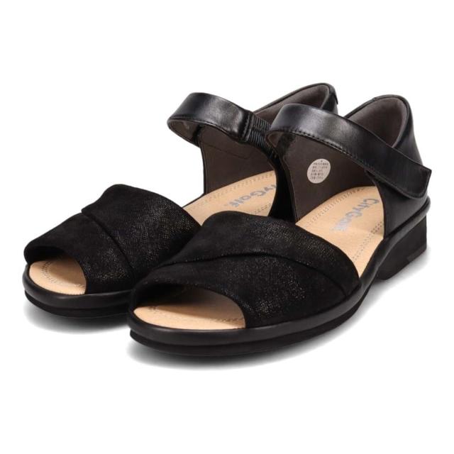 シティゴルフ（City Golf）/シティ ゴルフ City Golf  プラット製法のソフトカジュアルサンダル