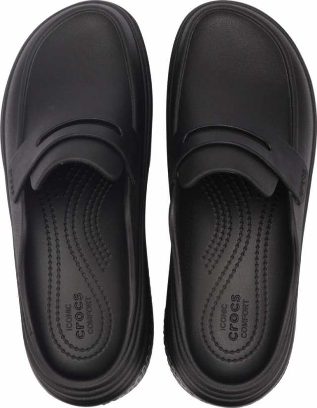 クロックス（crocs）/crocs/クロックス/Stomp Loafer