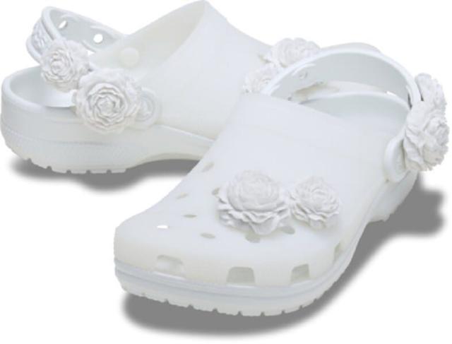 クロックス（crocs）/crocs/クロックス/Classic Frosted Bouquet Clog