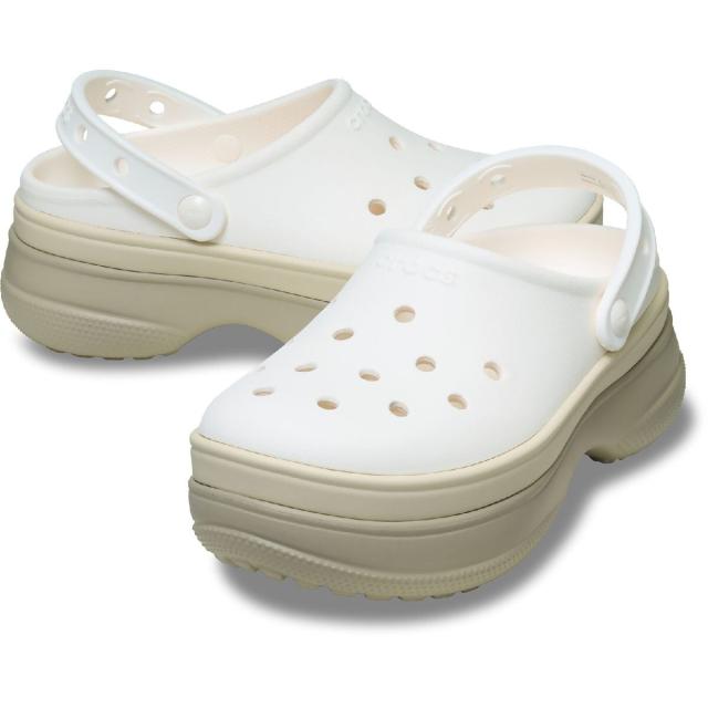クロックス（crocs）/crocs/クロックス/Classic Stacked Clog/クラシック スタックド クロッグ
