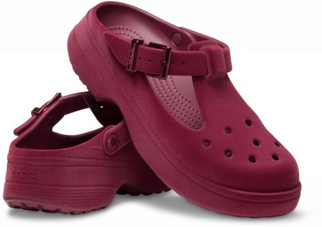 【NEW】クロックス（crocs）/CROCS/クロックスClassic Stacked Clog