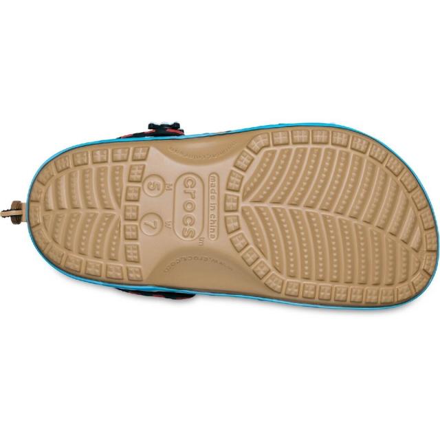 クロックス（crocs）/CROCS/クロックス/One Piece ThousandSunnyClsClg/ワンピース