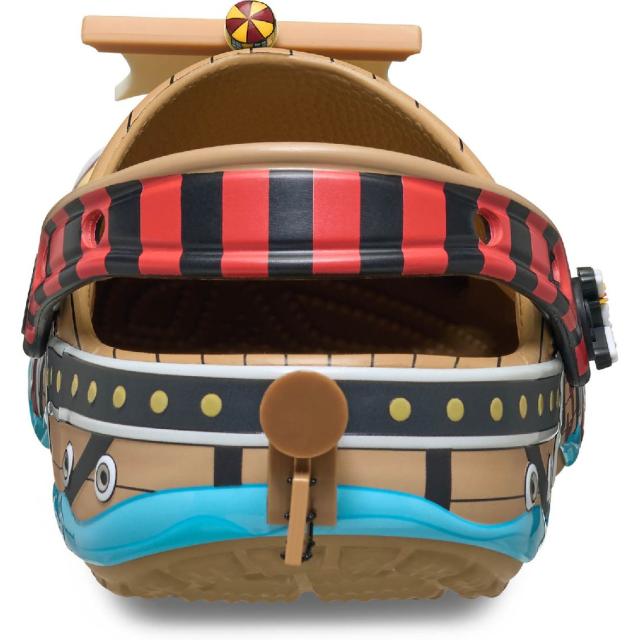 クロックス（crocs）/CROCS/クロックス/One Piece ThousandSunnyClsClg/ワンピース