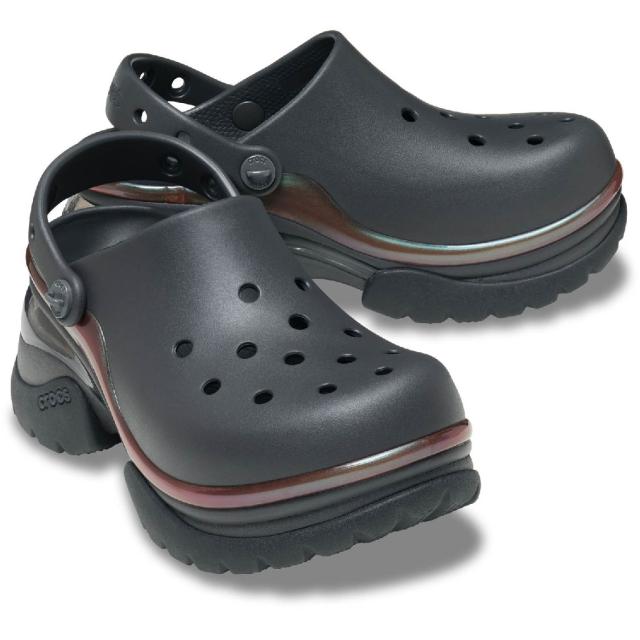クロックス（crocs）/CROCS/クロックス/Super Bae Clog/スーパー ベイ クロッグ