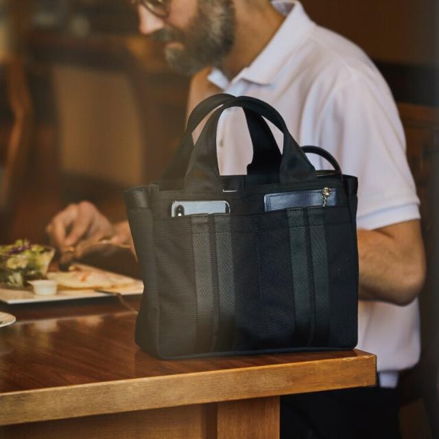 ゼロハリバートンゴルフ（ZERO HALLIBURTON GOLF）/コーデュラ カートトート ZERO HALLIBURTON 82004の通販は