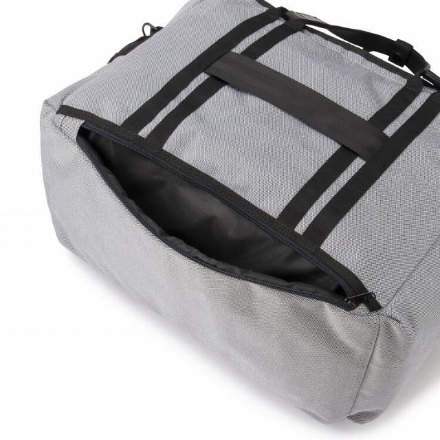 ゼロハリバートンゴルフ コーデュラ トートバッグ ショルダーベルト付属82786 ゼロハリバートンゴルフ（ZERO HALLIBURTON GOLF）/コーデュラ トート