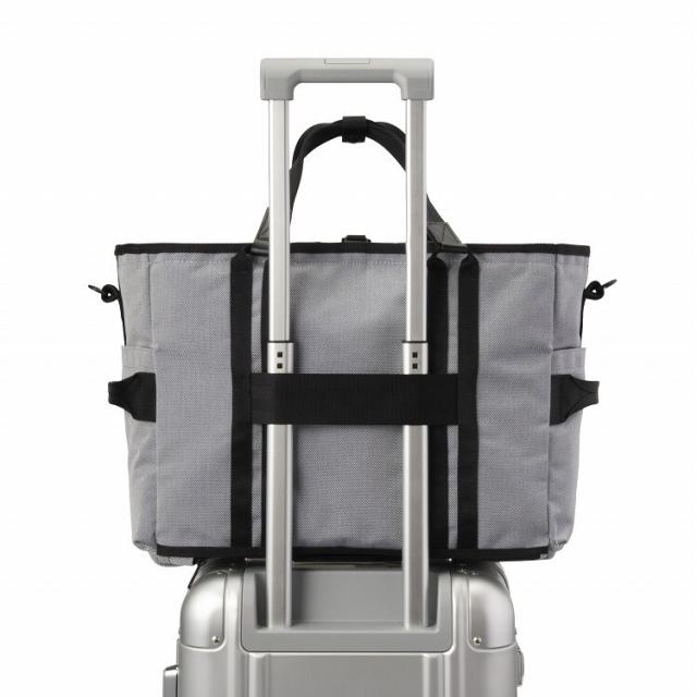 ゼロハリバートンゴルフ（ZERO HALLIBURTON GOLF）/コーデュラ トート