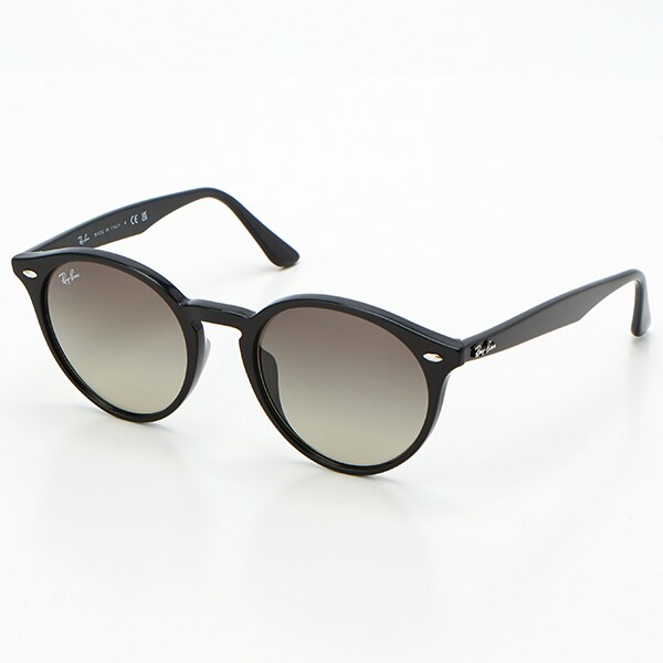 レイバン　サングラス　RB2180F（グラデーション） Ray-Ban 国内正規品 レイバン 2180 ( Low Bridge Fit ) RB2180F