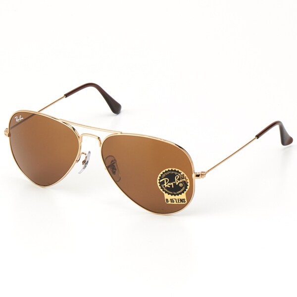 レイバン（Ray−Ban）/【レイバン　サングラス　AVIATOR　RB3025】