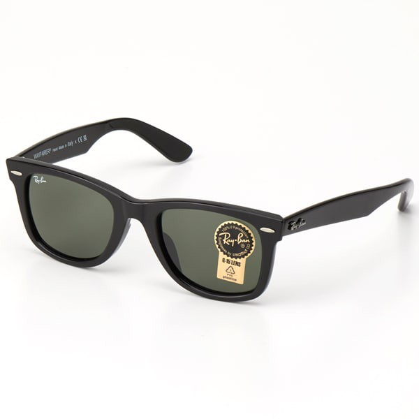 レイバン（Ray−Ban）/【レイバン　サングラス　WAYFARER　RB2140F】