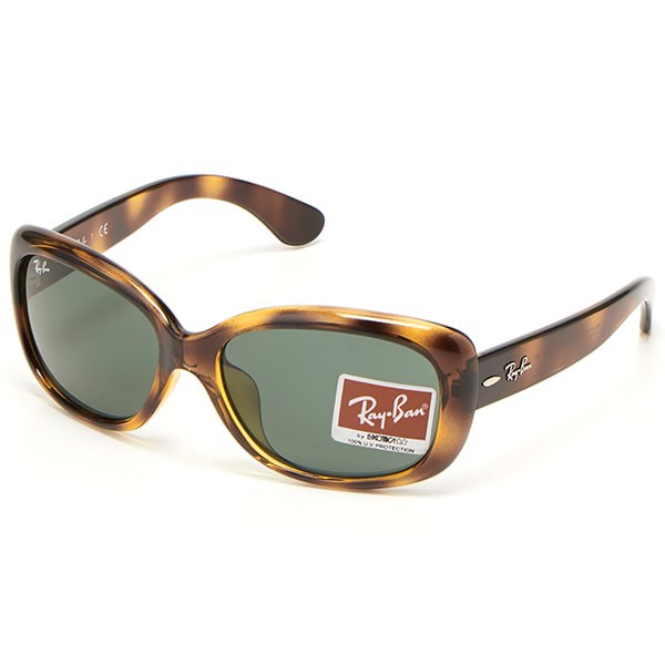 レイバン（Ray−Ban）/【レイバン　サングラス JACKIE OHH　RB4101F】