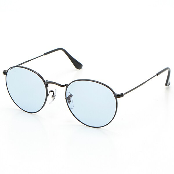 レイバン（Ray−Ban）/【レイバン　サングラス ROUND METAL RB3447】