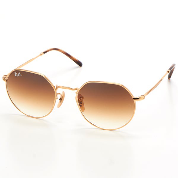 レイバン（Ray−Ban）/【レイバン サングラス JACK RB3565