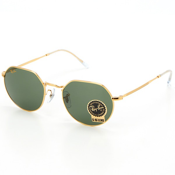 レイバン（Ray−Ban）/【レイバン　サングラス　JACK　RB3565】