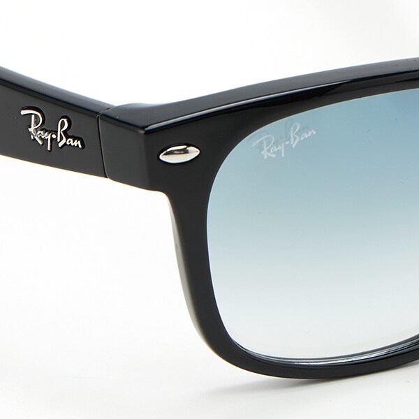 レイバン（Ray−Ban）/【レイバン　サングラス　NEW WAYFARER RB2132F（グラデーション）】_2