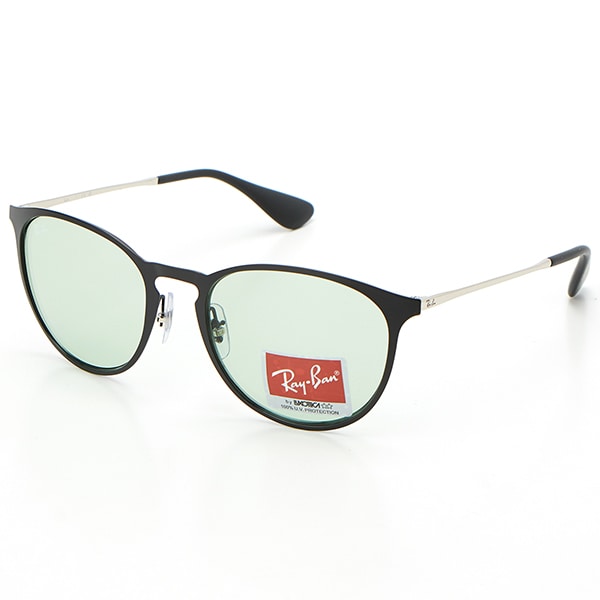 レイバン（Ray−Ban）/【レイバン　サングラス ERIKA METAL　RB3539】