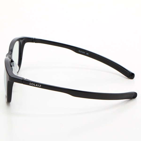 SOLAIZ サングラス SLD-003 ブラック SLD-003 | Daily use collection | SOLAIZ