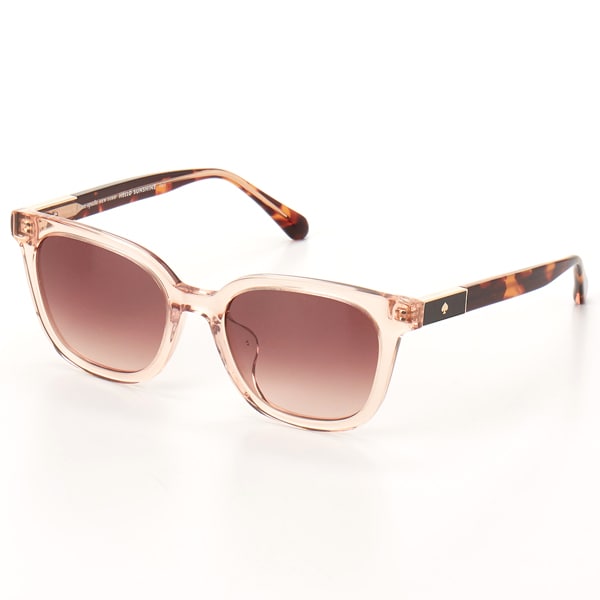 KATE SPADE サングラス JORJA2FS kate spade NEW YORK ケイトスペード サングラス アジアン