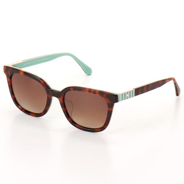 KATE SPADE サングラス JORJA2FS kate spade NEW YORK ケイトスペード サングラス アジアン