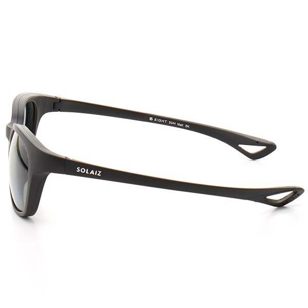 ソライズ（SOLAIZ）/【ソライズ 機能性サングラス EIGHT SAN（偏光