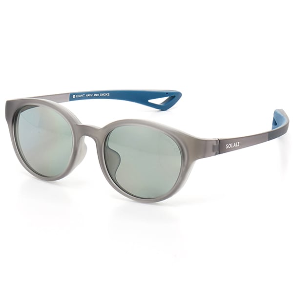 ソライズ（SOLAIZ）/【ソライズ 機能性サングラス EIGHT HAKU（偏光