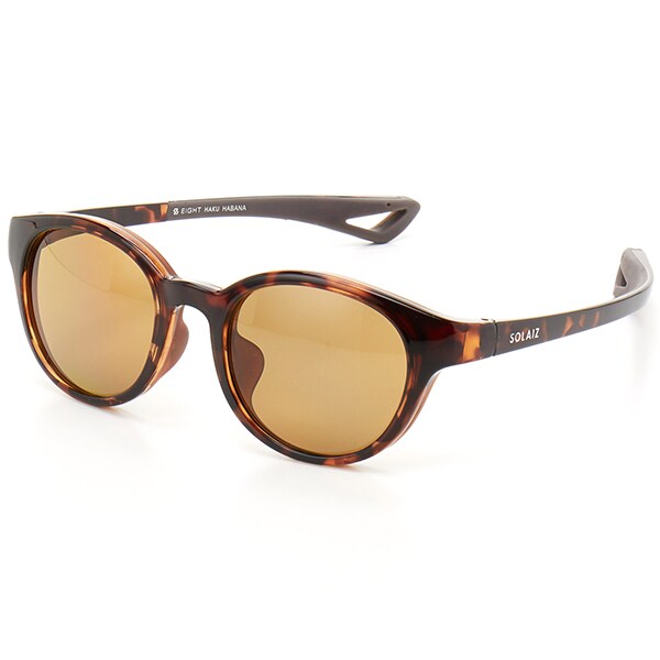 ソライズ（SOLAIZ）/【ソライズ 機能性サングラス EIGHT HAKU（偏光