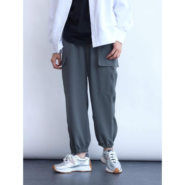 ラシュッド（LASUD）/カーゴパンツの通販は